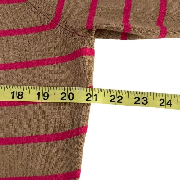 Lyn Button-Down Cardigan Sweater Size Large - Picture 5 of 9